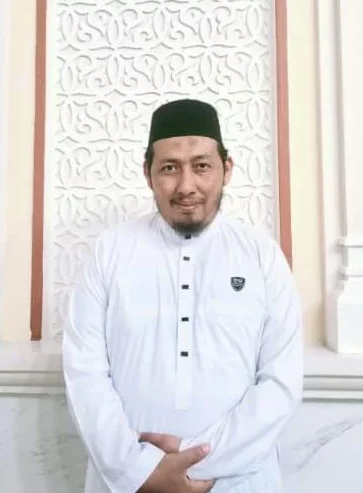 M. Iqbal Nasuha Lubis, S.H.I