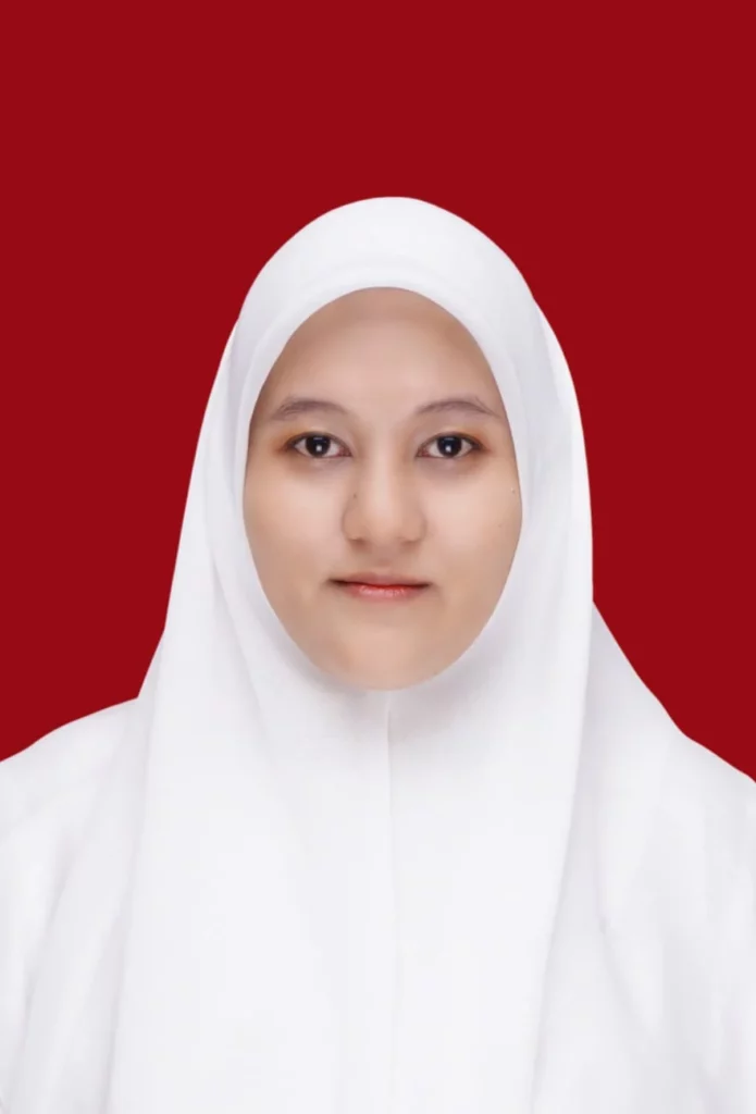 Mualidya Asrianti, S.Pd