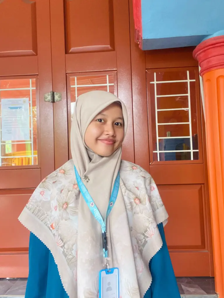 Suci Firly Muzdhalifah, S.Pd.