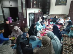 Paguyuban Guru Abi’nd Ummi Islamic Homeschool Medan